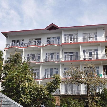 Hotel Pine Valley Dharamshala Exterior photo